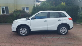 Suzuki Vitara 1,6 Comfort 2017 - stan bardzo dobry