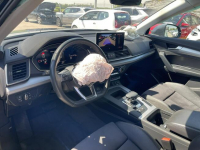 Audi Q5 Salon PL Quattro Skóra Podgrzewanie Kamera HAK Gliwice - zdjęcie 7