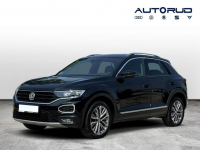Volkswagen T-Roc Premium 1.5 TSI 150 KM DSG Bezwypadkowy Salon Polska