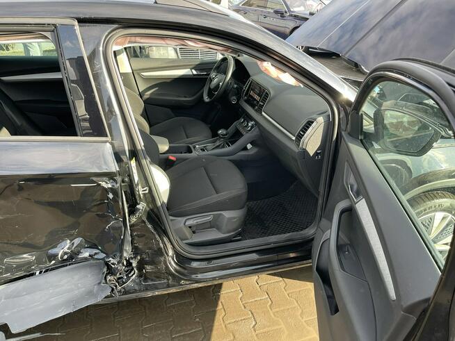 Škoda Karoq DSG 4x4 Podgrzewanie Kamera Klimatronik Virtual cockpit Gliwice - zdjęcie 5