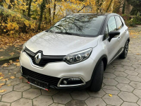 Renault Captur LUXE Edition 1.2 Benzyna Opłacony Automat Gostyń - zdjęcie 3