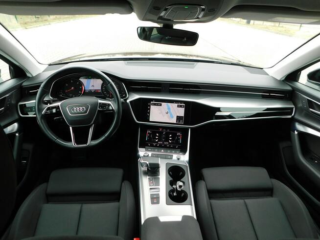 Audi A6 QUATTRO z Gwarancją Model 2021r Żyrardów - zdjęcie 6