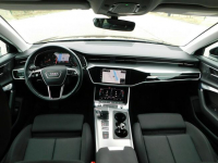 Audi A6 QUATTRO z Gwarancją Model 2021r Żyrardów - zdjęcie 6