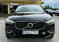 Volvo XC 60 T6,AWD,Plug-in,Gwarancja Kamienna Góra - zdjęcie 2