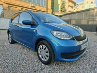 Škoda Citigo SALON PL  pierwszy wł. 100% bezwypadkowa Warszawa - zdjęcie 7