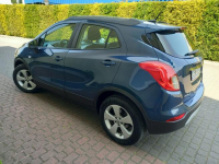 Mokka X 1.4Benz 140KM 6-Bieg Duża Navi Nowe Opony Zadbana PL Tablice Nowe - zdjęcie 7