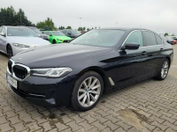 BMW 518 Komorniki - zdjęcie 2