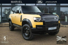 Defender Trophy 3.0D I6 350Km leasing od 101,5% + ubezpieczenie za 1%