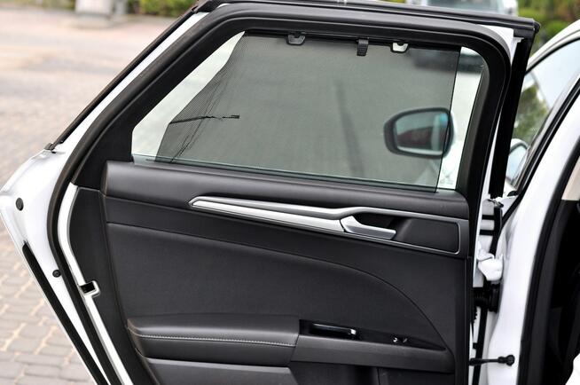 Ford Mondeo 2,0Tdci 150 KM 2xParktronik Klimatronik Płock - zdjęcie 12
