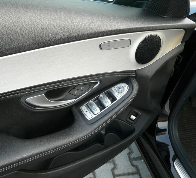 Mercedes-Benz Klasa C Kluczbork - zdjęcie 10