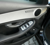 Mercedes-Benz Klasa C Kluczbork - zdjęcie 10