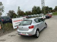 Seat Ibiza *Zamiana*  ZAMIEŃ lub zostaw  w rozliczeniu 1.4 86KM Siemianowice Śląskie - zdjęcie 10