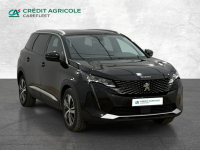 Peugeot 5008 1.5 BLUEHDI Active Pack S&amp;S EAT8 Warszawa - zdjęcie 3