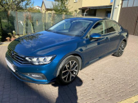 Volkswagen Passat 1.5 EVO TSI 150 KM DSG Salon PL Gwarancja Czyżew - zdjęcie 4