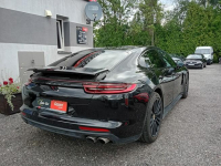 Porsche Panamera Janów Lubelski - zdjęcie 5