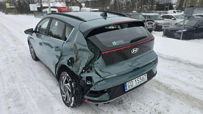 Bayon 9100 Przebiegu Automat Jak Nowy Karczew - zdjęcie 11