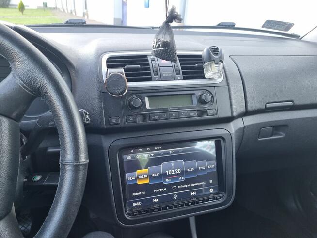 Sprzedam Skoda Roomster Nowy Sącz - zdjęcie 1