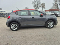 Citroen C3 1.2B 80KM Bezwypadkowy Gniewkowo - zdjęcie 9