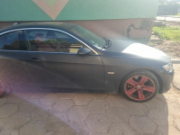 Sprzedam BMW E92 335d 2006 r Sokółka - zdjęcie 4