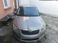 Sprzedam Skoda Fabia 2 Skała - zdjęcie 2