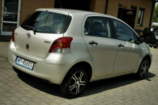 Toyota Yaris Płock - zdjęcie 7