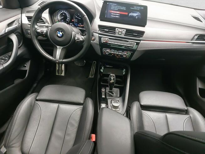 BMW X2 Komorniki - zdjęcie 9