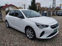 Opel Corsa Salon Serwis 50 tys przebiegu 2022