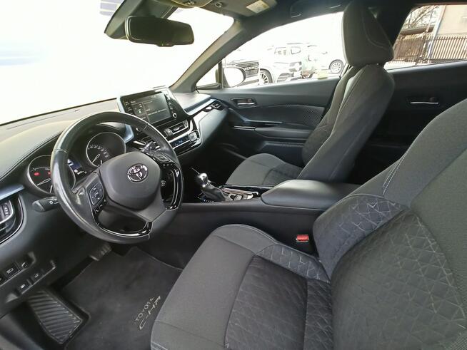 Toyota C-HR 23% VAT, salon, I właściciel, bogata opcja Rzeszów - zdjęcie 7