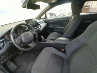 Toyota C-HR 23% VAT, salon, I właściciel, bogata opcja Rzeszów - zdjęcie 7