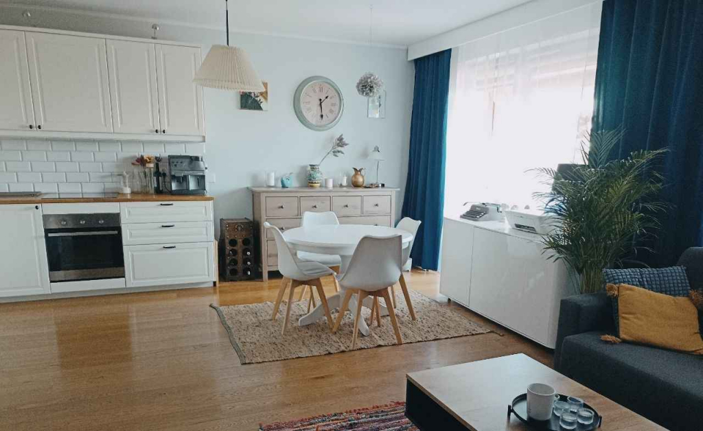 3pok, 73met, Okolice Granatowej BALKON/KOMÓRKA (Wrocław) Fabryczna - zdjęcie 5