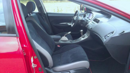 Honda Civic Benzyna. Czysta Sprawna. Zadbana. bez korozji Sochaczew - zdjęcie 7