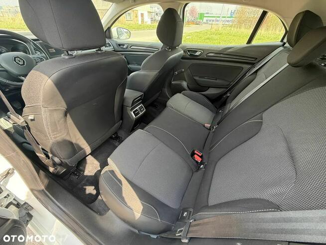 Renault Megane 1.5 Blue dCi Intens Krosno - zdjęcie 11