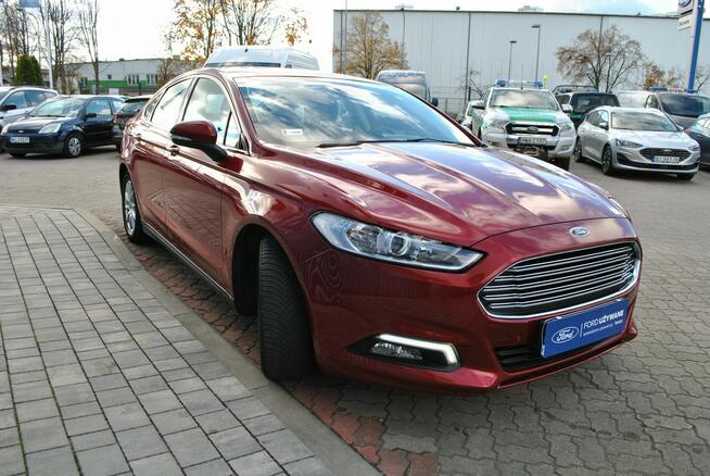 Liftback GoldX 1,5EcoBoost 165KM ASO Ford Gwarancja Białystok - zdjęcie 4