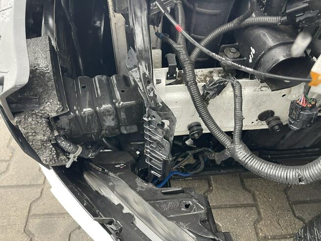 Hyundai i40 Automat Kamera Podgrz. Klimatronik Gliwice - zdjęcie 6