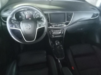Opel Mokka X 1.4 140KM bogate wyposażenie, bezwypadkowy Łódź - zdjęcie 7