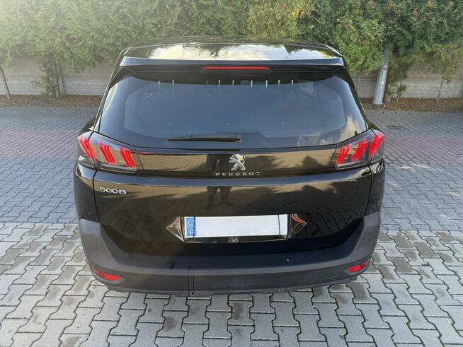 Peugeot 5008 Zielona Łąka - zdjęcie 2