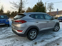 Hyundai Tucson Kamera ,nawigacja , bezwypadkowy Dulowa - zdjęcie 9