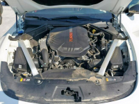 Kia Stinger GT1 3.3 V6 Warszawa - zdjęcie 12