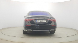 Mercedes Maybach Klasa S 580 4-Matic! Z Polskiego Salonu! Faktura VAT! Warszawa - zdjęcie 6