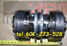 Sprzęgło mechaniczne do tokarki TUC 40 /50 tel. 601273528