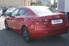 Mazda 3 polski salon , I właściciel, bardzo zadbany Opole - zdjęcie 6