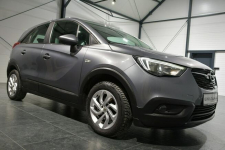 Opel Crossland X nawi|android auto|bluetooth|gwarancja|alufelgi|led| Alwernia - zdjęcie 6