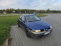 Seat leon 1.9 tdi 140KM