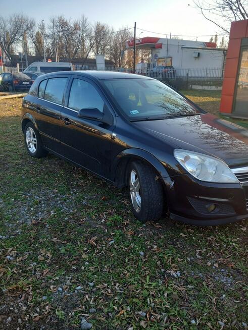 opel astra 1.7 cdti 101KM Lublin - zdjęcie 12