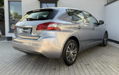 Peugeot 308 1.2 PureTech | Stan BDB | Bezwypadkowy | Nowy rozrząd | Pyzdry - zdjęcie 7