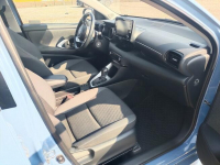 Toyota Yaris Warszawa - zdjęcie 4