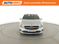 Mercedes A 180 pdc automat navi klima grzane fotele kubełki Warszawa - zdjęcie 11