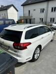 Citroën C5 2.0 HDi 163 KM Exclusive Kombi - 2012