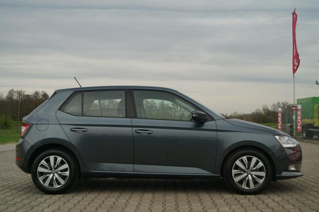 SKODA FABIA SALON PL AMBITION STAN JAK NOWY Goczałkowice-Zdrój - zdjęcie 8