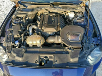 Ford Mustang / 2.3 317KM / Niski przebieg / Tarnów - zdjęcie 11
